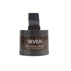 Hairline Shadow Powder for Thinning Hair and Beard Line Touch Up
