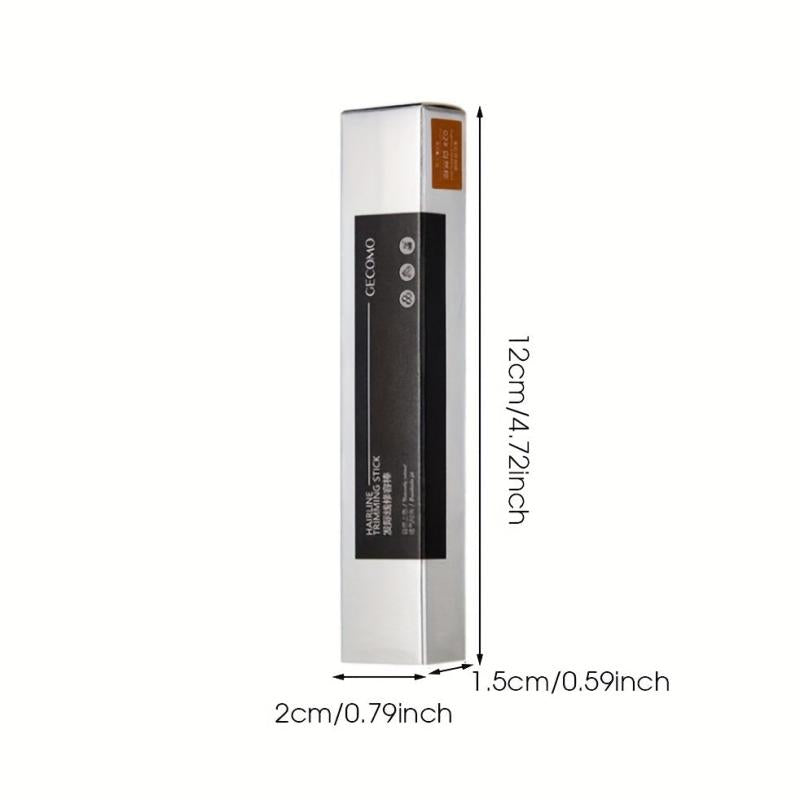 Hairline Powder Shaping Stick for Contouring & Repairing