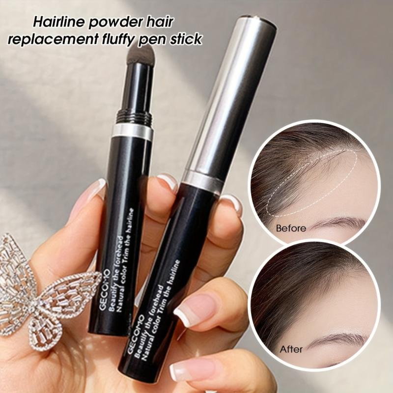 Hairline Powder Shaping Stick for Contouring & Repairing