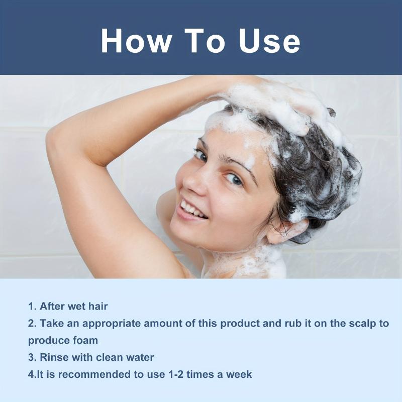 Revitalize Your Scalp With Exfoliating Scrub