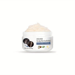Revitalize Your Scalp With Exfoliating Scrub