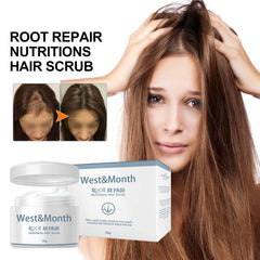 Hair and Scalp Care Serum for All Hair & Skin Types