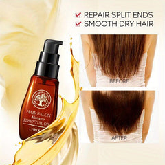LAIKOU Hair Essence for Healthy Hair 60ml