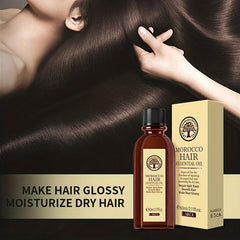 LAIKOU Hair Essence for Healthy Hair 60ml