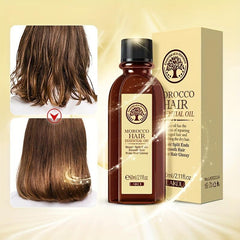 LAIKOU Hair Essence for Healthy Hair 60ml