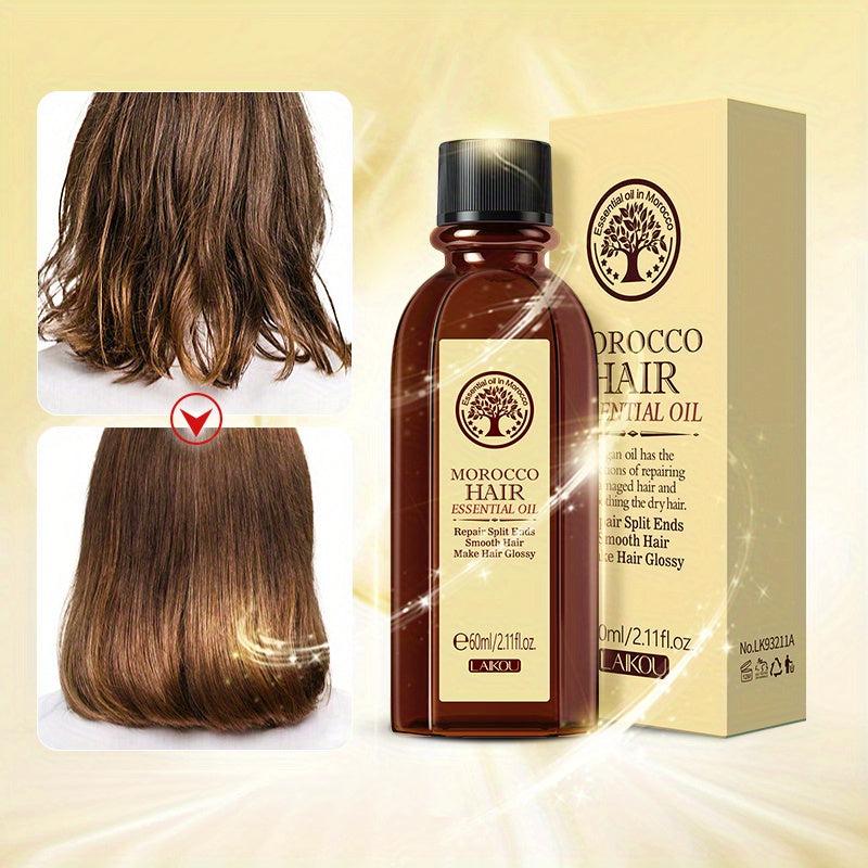 LAIKOU Hair Essence for Healthy Hair 60ml