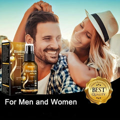 Advanced Hair Care Solution for Stronger Softer Hair Pure & Natural