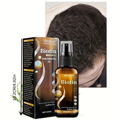 Advanced Hair Care Solution for Stronger Softer Hair Pure & Natural
