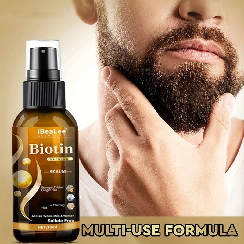 Advanced Hair Care Solution for Stronger Softer Hair Pure & Natural