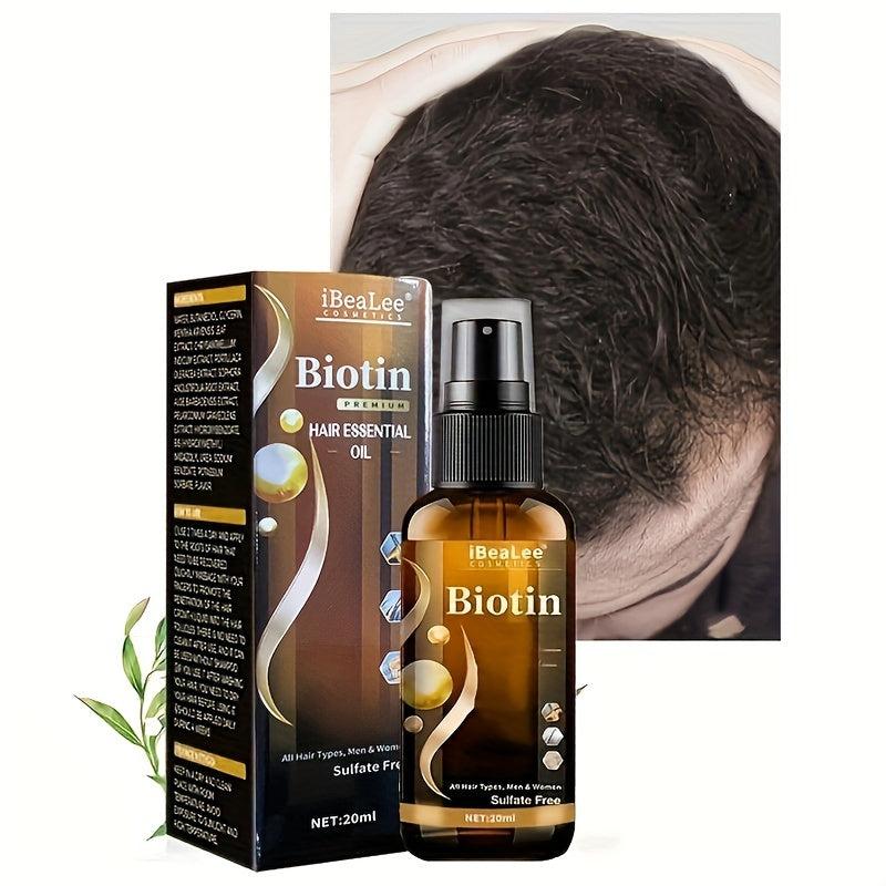 Advanced Hair Care Solution for Stronger Softer Hair Pure & Natural