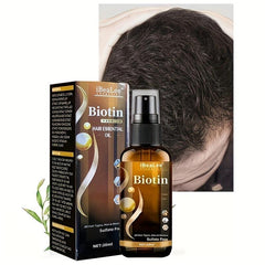 Advanced Hair Care Solution for Stronger Softer Hair Pure & Natural