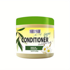 Hair Conditioner Moisturizing Cream Repair Damaged Strengthen Hair