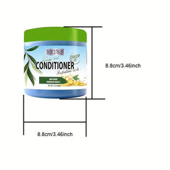 Hair Conditioner Moisturizing Cream Repair Damaged Strengthen Hair