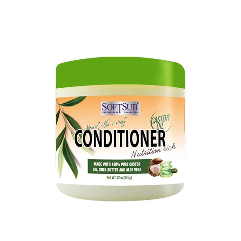 Hair Conditioner Moisturizing Cream Repair Damaged Strengthen Hair