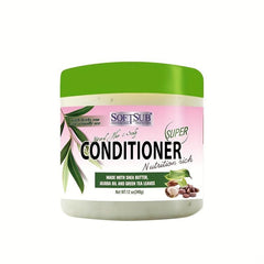 Hair Conditioner Moisturizing Cream Repair Damaged Strengthen Hair