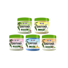 Hair Conditioner Moisturizing Cream Repair Damaged Strengthen Hair