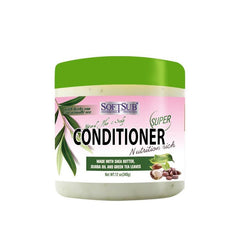 Hair Conditioner Moisturizing Cream Repair Damaged Strengthen Hair