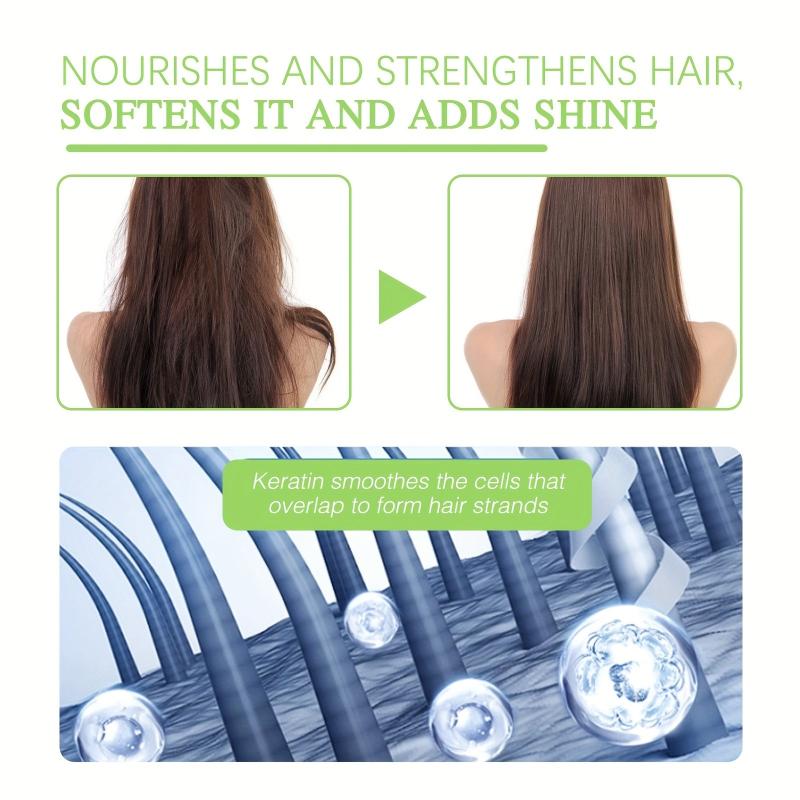 100ml Rosemary Hair Care Essential Repairs Damaged Dry Hair