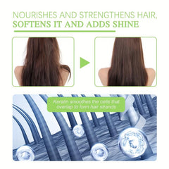 100ml Rosemary Hair Care Essential Repairs Damaged Dry Hair