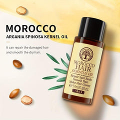 LAIKOU Morocco Hair 17ml Repair Split Ends