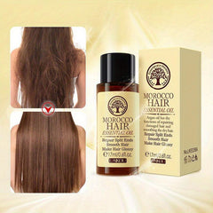 LAIKOU Morocco Hair 17ml Repair Split Ends