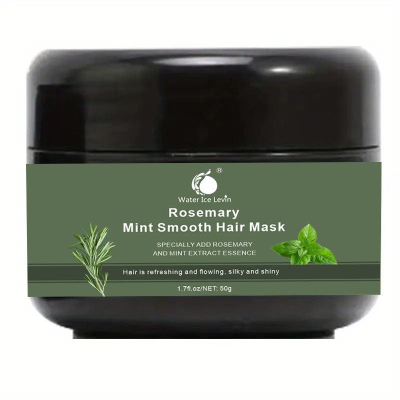 Rosemary Mint Smooth Hair Mask Conditioner