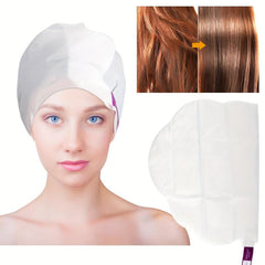 Steam Hair Mask Moisturing Hair Conditioner - All Hair Types