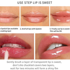Hydrating Lip Nourishing Lip Honey for Daily Lip Care