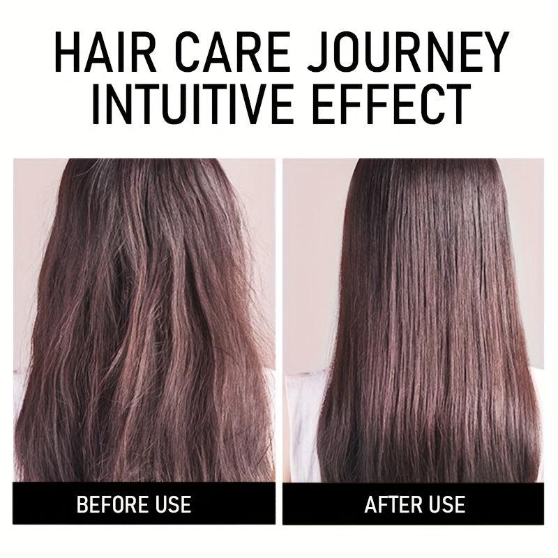 Honey Miracle Softening Hair Mask - Smoothing Moisturizing Repair