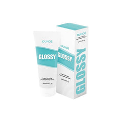 Repair Damaged Hair Protein Straightening Cream 60ml