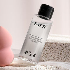 Makeup Brush and Sponge Cleaner 50ml Foam Easy Wash Residue