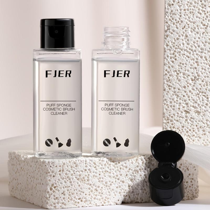 Makeup Brush and Sponge Cleaner 50ml Foam Easy Wash Residue