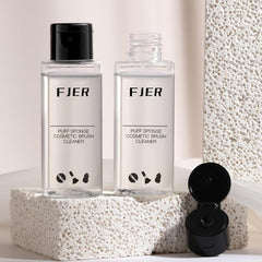 Makeup Brush and Sponge Cleaner 50ml Foam Easy Wash Residue