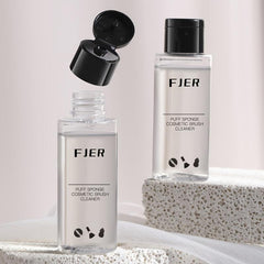 Makeup Brush and Sponge Cleaner 50ml Foam Easy Wash Residue