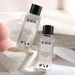 Makeup Brush and Sponge Cleaner 50ml Foam Easy Wash Residue