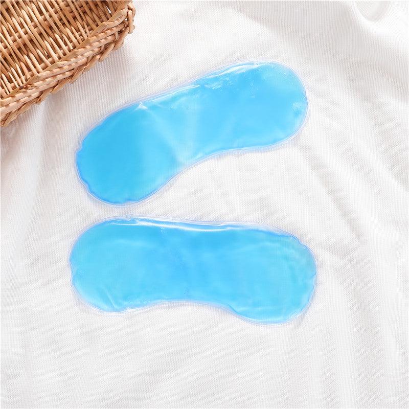 Gel Pack Insert For Sleep Mask Cold Compress