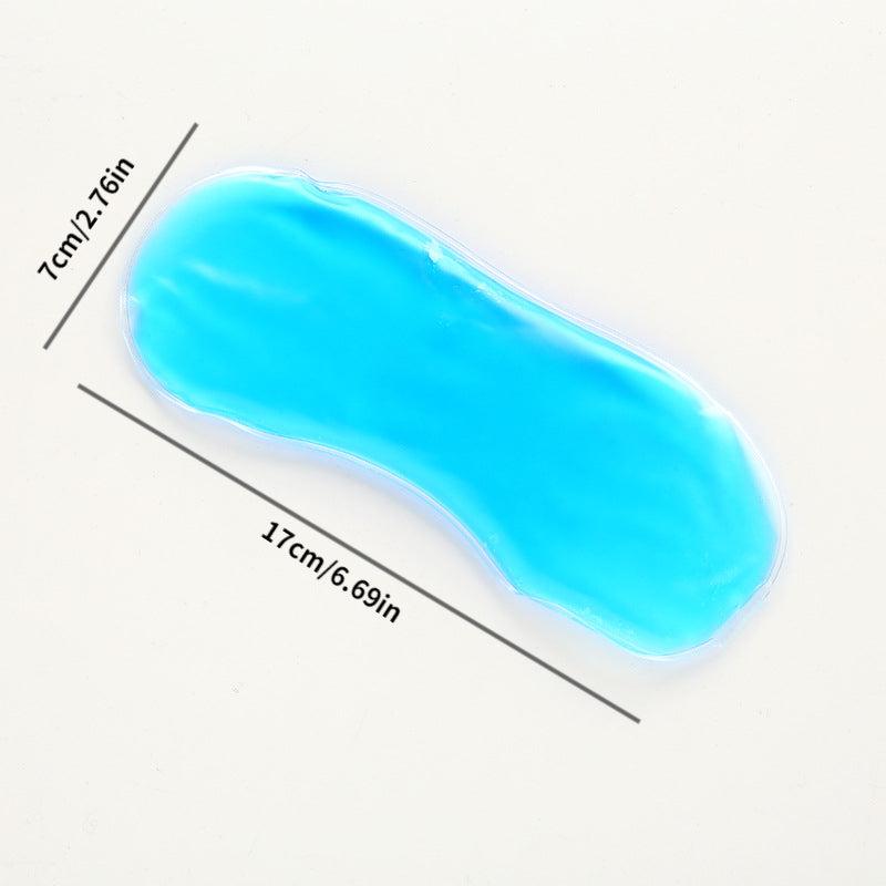 Gel Pack Insert For Sleep Mask Cold Compress
