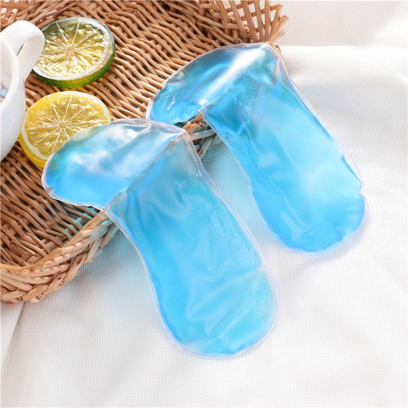 Gel Pack Insert For Sleep Mask Cold Compress