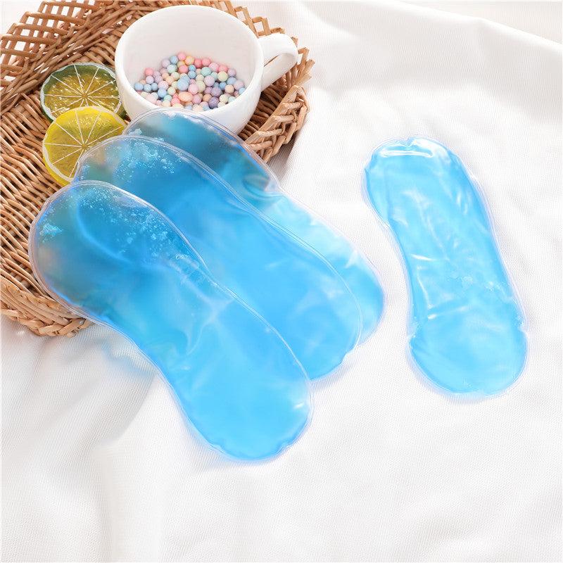 Gel Pack Insert For Sleep Mask Cold Compress