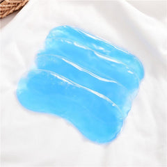 Gel Pack Insert For Sleep Mask Cold Compress