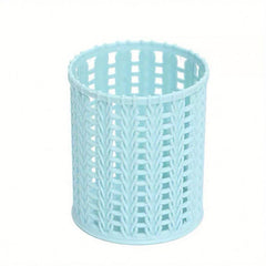 Travel Makeup Brush Holder Organizer Cup for Home & Travel Use