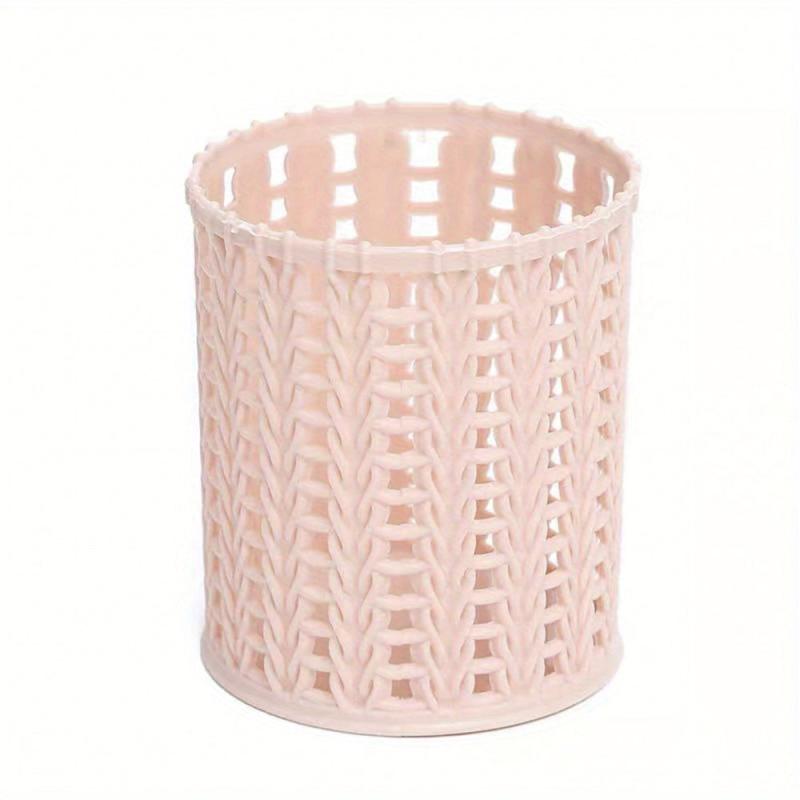 Travel Makeup Brush Holder Organizer Cup for Home & Travel Use
