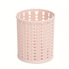 Travel Makeup Brush Holder Organizer Cup for Home & Travel Use