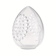 Makeup Sponge Holder Bag Waterproof Storage Box