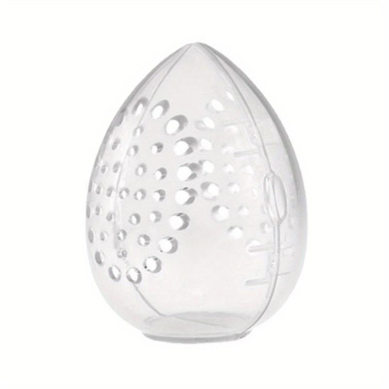 Makeup Sponge Holder Bag Waterproof Storage Box