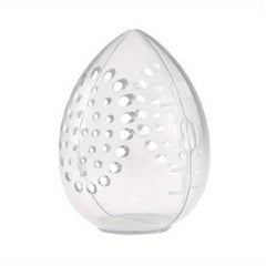 Makeup Sponge Holder Bag Waterproof Storage Box