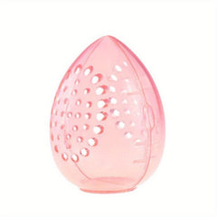 Makeup Sponge Holder Bag Waterproof Storage Box