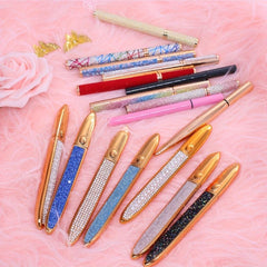 Waterproof Eyeliner for Quick Drying & Strong Hold Eye Makeup