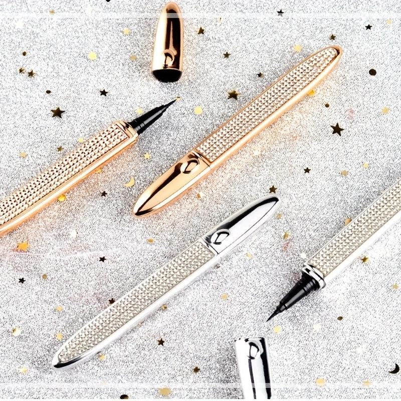 Waterproof Eyeliner for Quick Drying & Strong Hold Eye Makeup