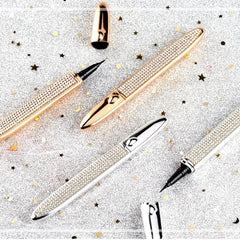 Waterproof Eyeliner for Quick Drying & Strong Hold Eye Makeup